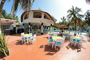 Hotel Africa Queen