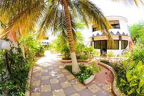 Hotel Africa Queen