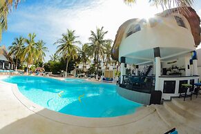 Hotel Africa Queen