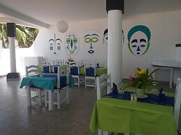 Hotel Africa Queen