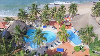 Hotel Africa Queen