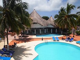 Hotel Africa Queen