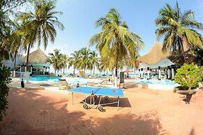 Hotel Africa Queen