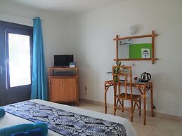 Hotel Africa Queen