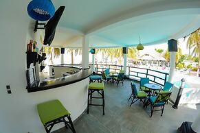 Hotel Africa Queen