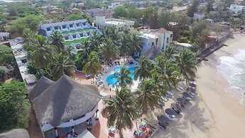 Hotel Africa Queen