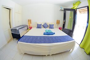 Hotel Africa Queen