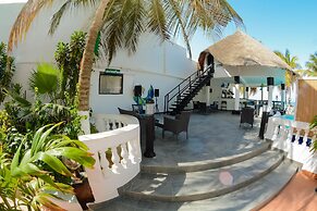 Hotel Africa Queen