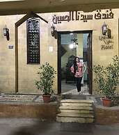 Arabian Nights Hotel