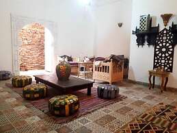 Arabian Nights Hotel