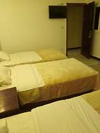 Arabian Nights Hotel
