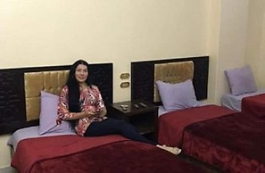 Arabian Nights Hotel