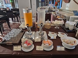 De Lanna Hotel