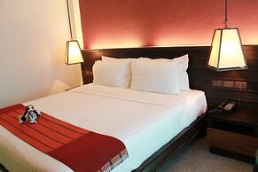 De Lanna Hotel