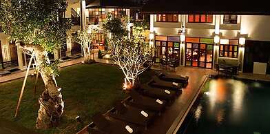 De Lanna Hotel