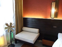 De Lanna Hotel