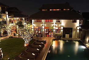 De Lanna Hotel