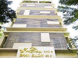 Baan Silom Soi 3