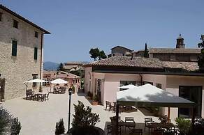 Hotel Della Fonte