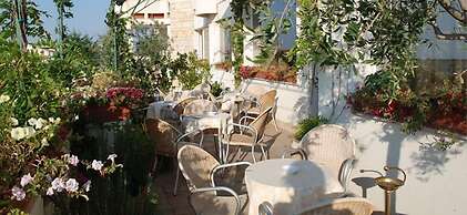 Hotel Villa Eden