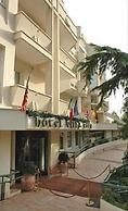 Hotel Villa Eden
