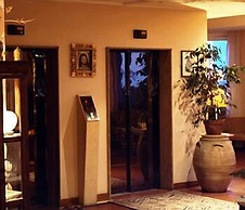 Hotel Villa Eden