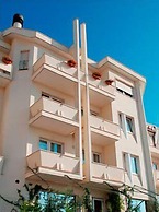 Hotel Villa Eden