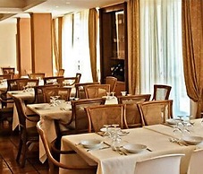 Hotel Villa Eden
