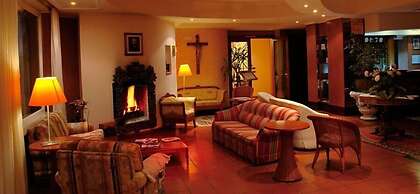 Hotel Villa Eden