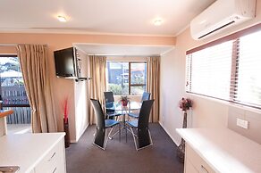 Anndion Lodge Motel and Function Centre