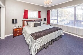 Anndion Lodge Motel and Function Centre