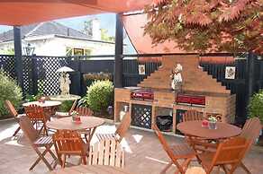 Anndion Lodge Motel and Function Centre