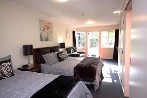 Anndion Lodge Motel and Function Centre