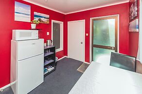 Anndion Lodge Motel and Function Centre