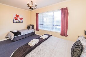 Anndion Lodge Motel and Function Centre