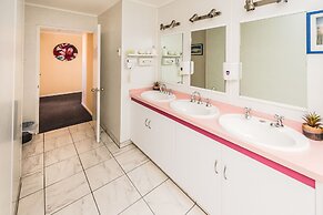 Anndion Lodge Motel and Function Centre