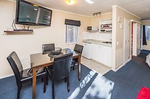 Anndion Lodge Motel and Function Centre