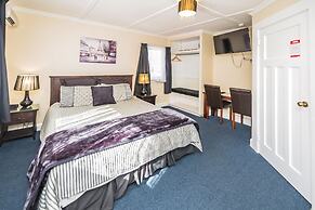 Anndion Lodge Motel and Function Centre