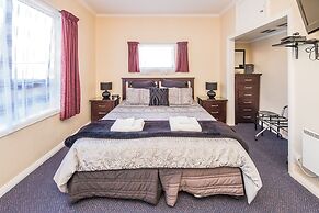 Anndion Lodge Motel and Function Centre