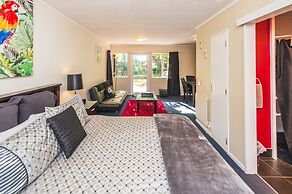 Anndion Lodge Motel and Function Centre