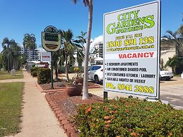 City Gardens Apartments