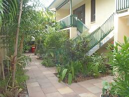 City Gardens Apartments