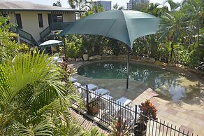 City Gardens Apartments