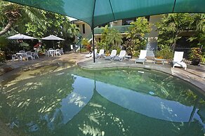 City Gardens Apartments
