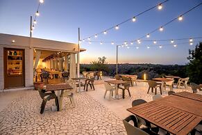 Torre Fiore Hotel Masseria