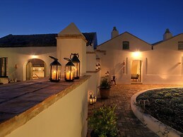 Torre Fiore Hotel Masseria