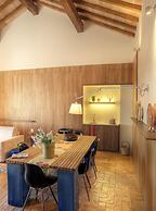 Torre Fiore Hotel Masseria