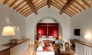 Torre Fiore Hotel Masseria