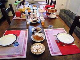 Casa Violetta - Bed & Breakfast