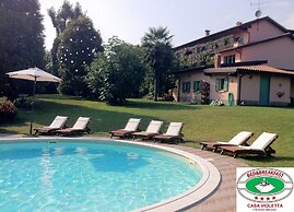 Casa Violetta - Bed & Breakfast